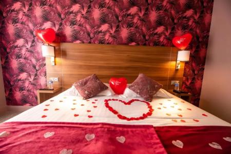 Best Western Eden Spa - 50