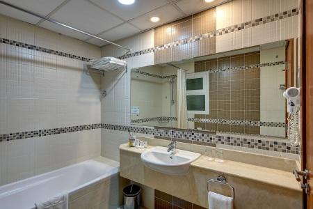 Rose Garden Apartments Barsha - 21