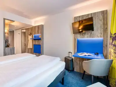 ibis Styles Tubingen - 6