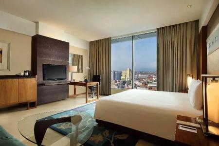 Hilton Bandung - 69