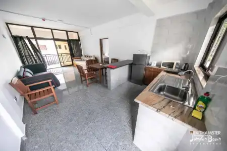 Jamelah Beach Guest House - 20
