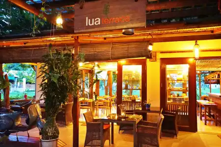 Hoi An Chic Green Retreat - 25