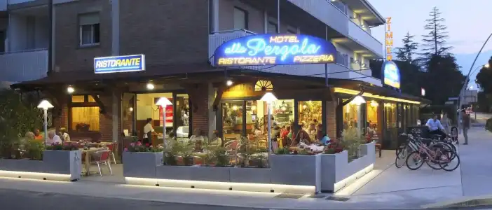 Alla Pergola - 19