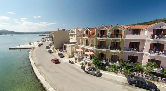 Aggelos Kefalonia - 20