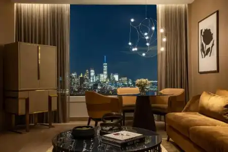 The Ritz-Carlton New York, NoMad - 23