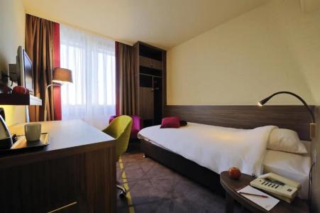 Mercure City Groningen Martiniplaza - 47