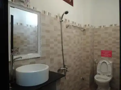 Phuong Tay Guest House Mui Ne - 16