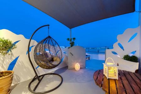Pasithea Luxury Suites - 1