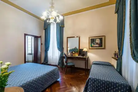Locanda Sant'Agostin - 4
