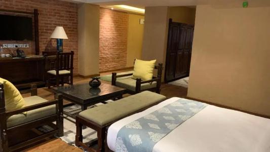 Thamel Home - 67