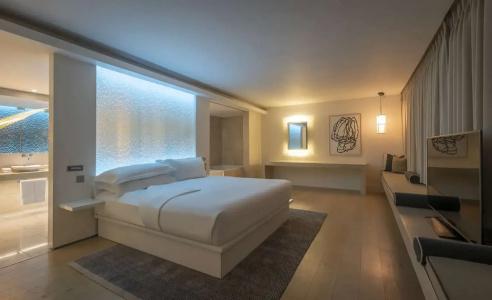 The Morrison Dublin, Curio Collection by Hilton - 65