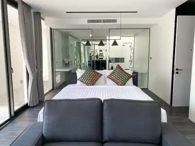Nirundorn Resort Chaam - 85