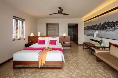 RiverTown Hoi An Resort & Spa - 266