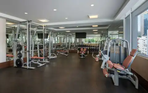 DoubleTree by Hilton Bangkok Ploenchit - 25