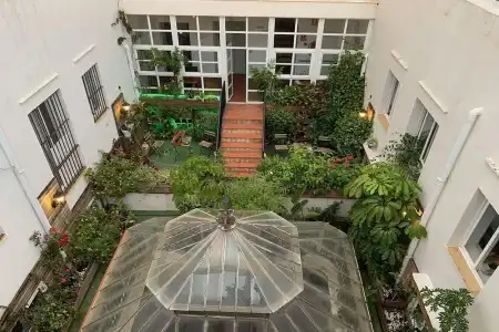 Alquimia Otel Boutique - 0