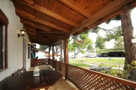 Haus Platanos Apartments & Bungalows by the Sea - 59