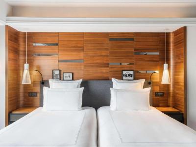 Swissotel Nankai - 48