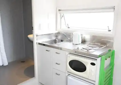 ibis Budget Auckland Central - 16