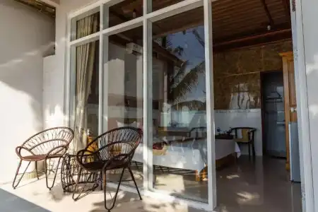 Nhat Lan Resort - 60