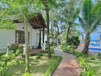 Orange Resort - 227
