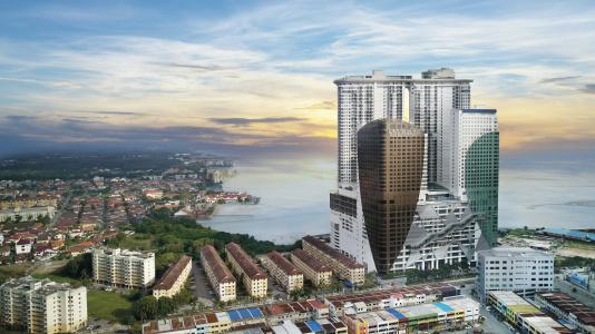 Doubletree by Hilton Melaka - 25