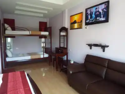 Lanta Riviera Villa Resort - 28