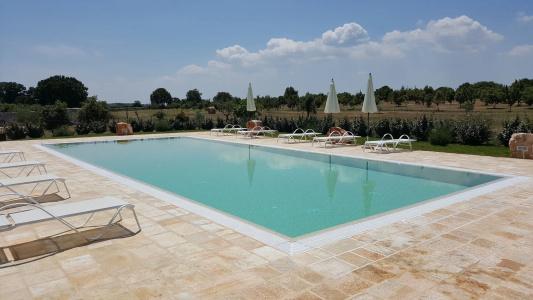Masseria Peppeturro - 9