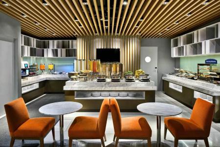 Holiday Inn Express SINGAPORE ORCHARD ROAD by IHG - 26