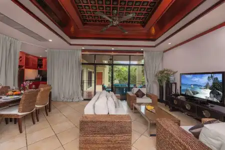 Baan Bua Estate by Tropiclook - 74