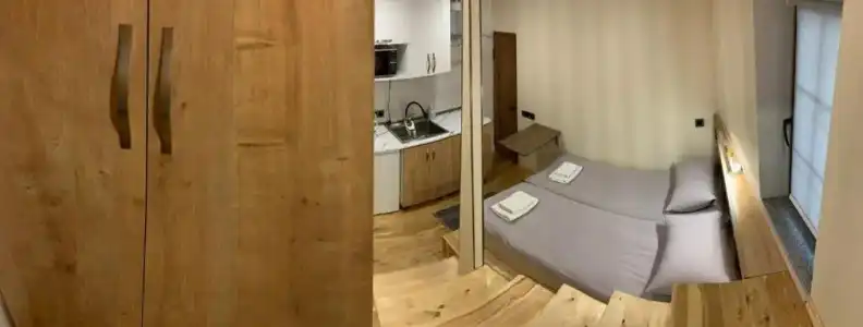 Shara Talyan 8/2 Guest House - 26