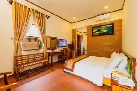 The Garden House Phu Quoc Resort - 135