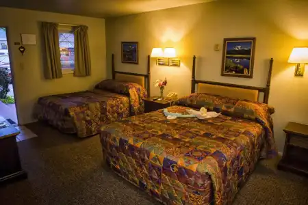 Siesta Motel - 4