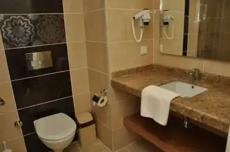 Almera Park Apart - 61