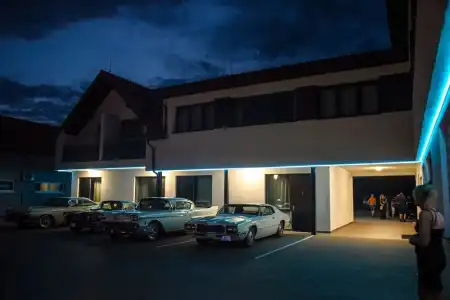 Motel Eldorado - 17