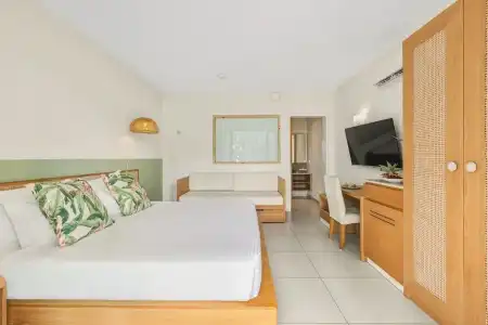 Coral Azur Beach Resort - 78