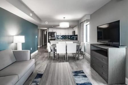 Breakers Resort - 119