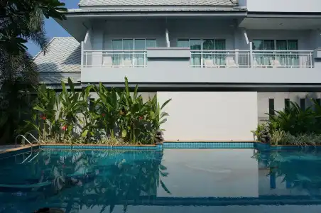 Baan Suksiri Hua Hin - 17