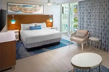 The Reach Key West, Curio Collection by Hilton - 104