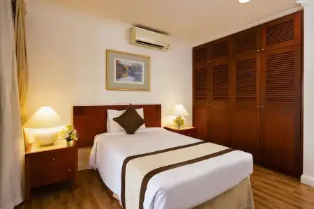Norfolk Mansion Luxury Serviced Apartment - 68