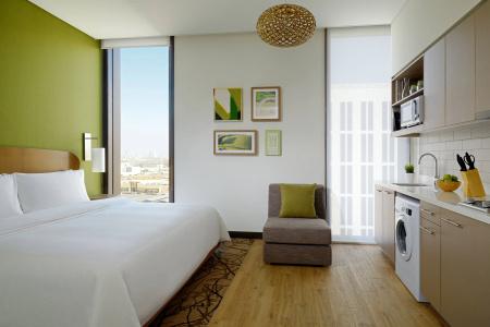 Element by Marriott Me’aisam, Dubai - 7