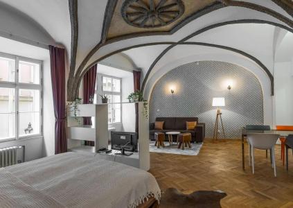 7 Tales Apartments by Adrez - 9