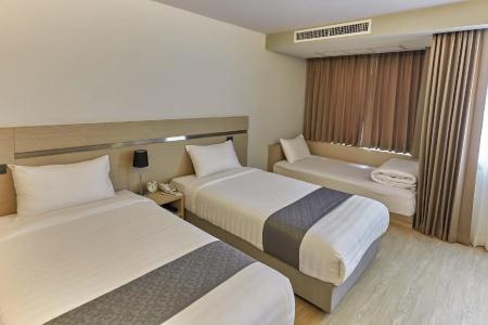 Samyan Serene - 83