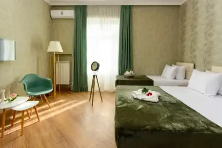 Apartment Dat Exx on the Marjanishvili - 103