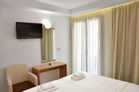 Artemis Apartments - 34