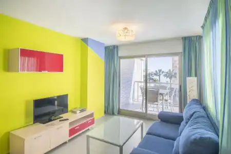 Apartamentos Hipocampos - 63