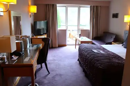 The Maryborough and Spa - 6