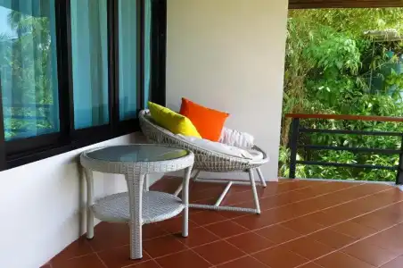 Mook Lamai Resort and Spa - 62