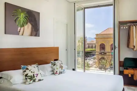 Palazzo Sovrana - 28