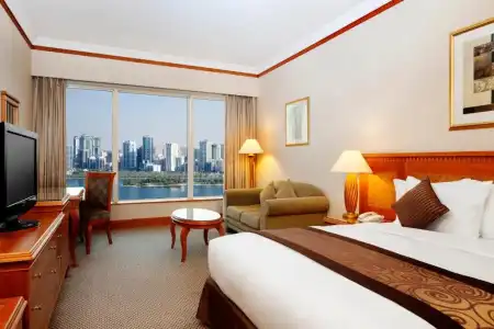 Corniche Sharjah - 40