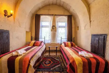 Asyada Suites - 130